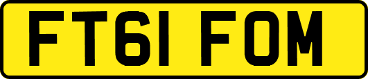 FT61FOM