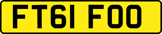 FT61FOO
