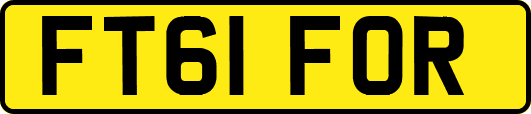 FT61FOR