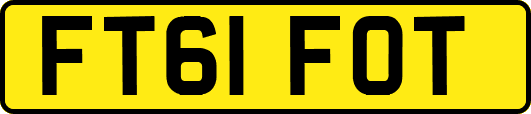FT61FOT