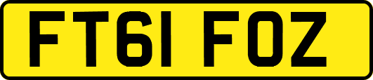 FT61FOZ