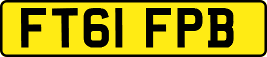 FT61FPB