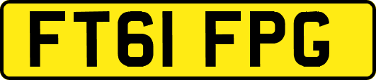 FT61FPG