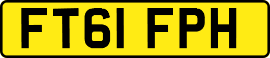FT61FPH