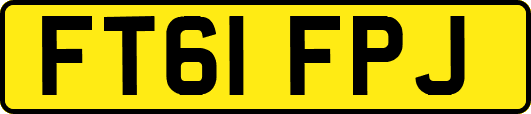 FT61FPJ