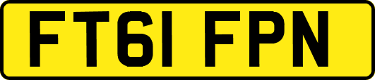FT61FPN