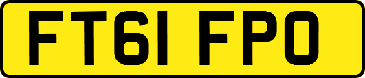 FT61FPO