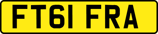 FT61FRA