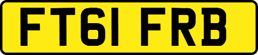 FT61FRB