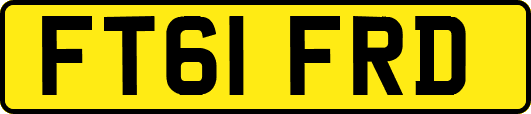 FT61FRD