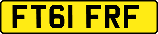 FT61FRF