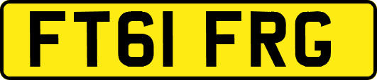 FT61FRG