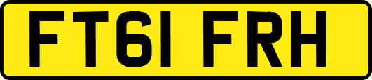 FT61FRH
