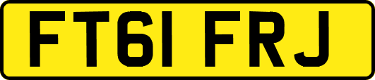 FT61FRJ