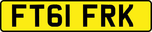 FT61FRK