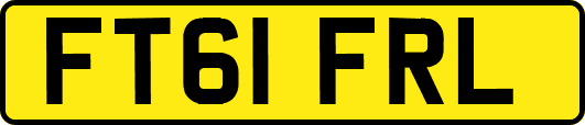 FT61FRL