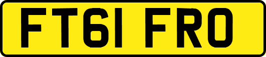 FT61FRO
