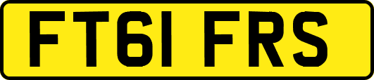 FT61FRS