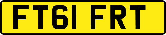 FT61FRT