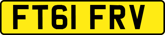 FT61FRV