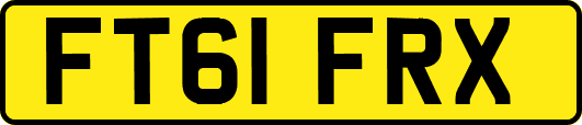 FT61FRX