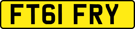 FT61FRY