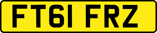 FT61FRZ