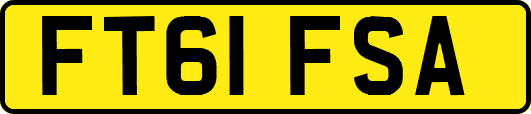 FT61FSA