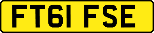 FT61FSE