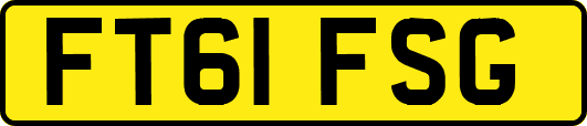 FT61FSG