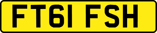 FT61FSH