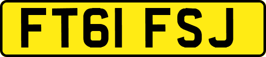 FT61FSJ