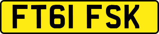FT61FSK