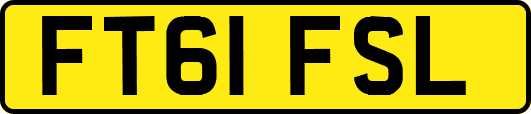 FT61FSL