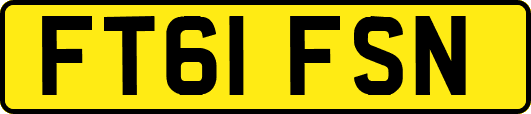 FT61FSN
