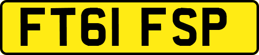 FT61FSP