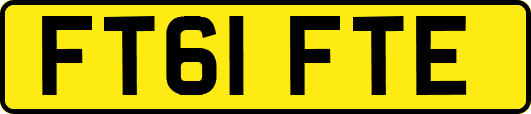 FT61FTE