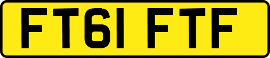 FT61FTF