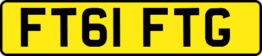 FT61FTG