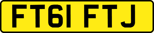 FT61FTJ