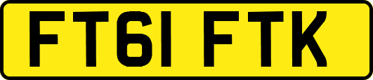 FT61FTK