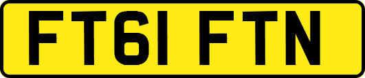 FT61FTN