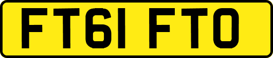 FT61FTO