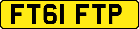 FT61FTP