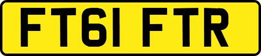 FT61FTR