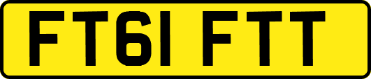 FT61FTT
