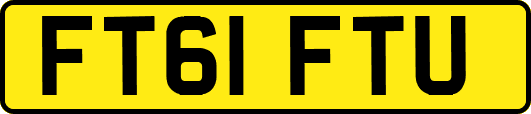 FT61FTU