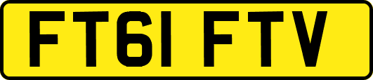 FT61FTV
