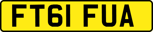 FT61FUA