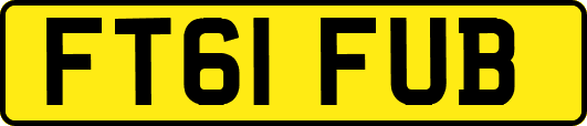 FT61FUB